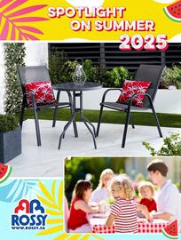Rossy flyer week 21 Page 1