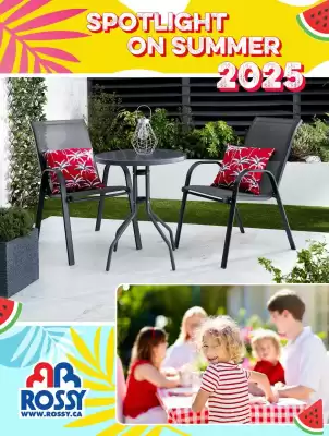 Rossy flyer (valid until 29-05)