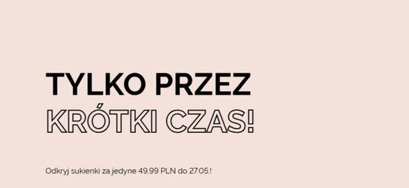 Takko Fashion gazetka Strona 1