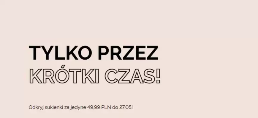 Takko Fashion gazetka