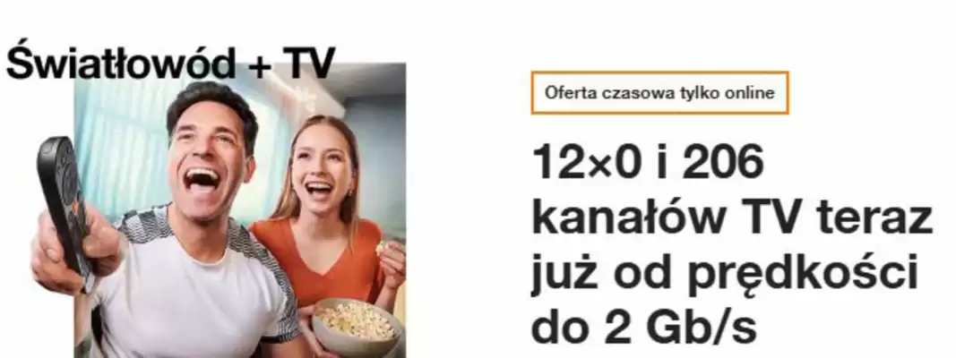 Orange gazetka (ważność do 26-05)