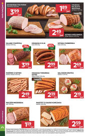 Stokrotka Market gazetka tydzień 21 Strona 12