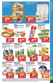 Stokrotka Market gazetka tydzień 21 Strona 15
