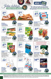Stokrotka Market gazetka tydzień 21 Strona 24