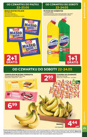 Stokrotka Market gazetka tydzień 21 Strona 3