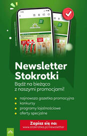 Stokrotka gazetka tydzień 21 Strona 19