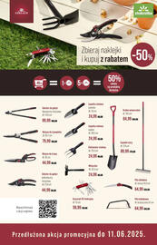 Stokrotka gazetka tydzień 21 Strona 40
