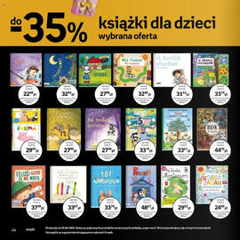 Empik gazetka Strona 100