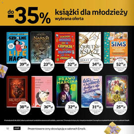 Empik gazetka Strona 108