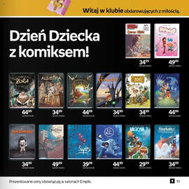Empik gazetka Strona 109