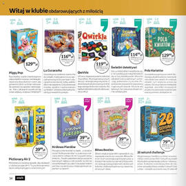 Empik gazetka Strona 34