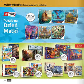Empik gazetka Strona 36