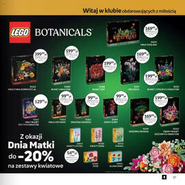 Empik gazetka Strona 37