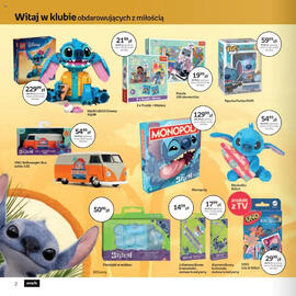 Empik gazetka Strona 58
