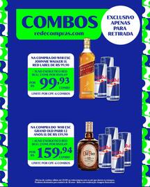 Catálogo Rede Compras semana 21 Página 3