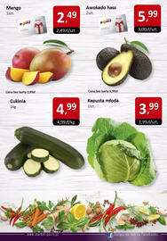 Market Point gazetka Strona 2