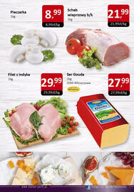 Market Point gazetka Strona 3