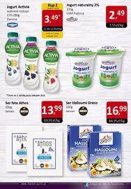 Market Point gazetka Strona 4