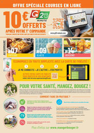 Catalogue G20 page 2