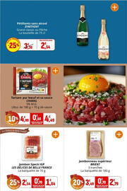 Catalogue Coccinelle Supermarché page 10