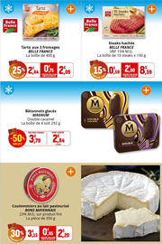 Catalogue Coccinelle Supermarché page 13