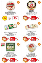 Catalogue Coccinelle Supermarché page 14