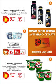 Catalogue Coccinelle Supermarché page 17