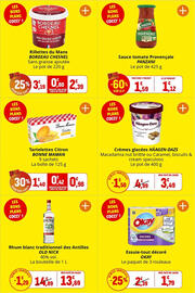 Catalogue Coccinelle Supermarché page 2