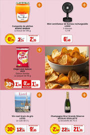 Catalogue Coccinelle Supermarché page 20