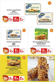 Catalogue Coccinelle Supermarché page 22