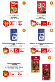 Catalogue Coccinelle Supermarché page 23