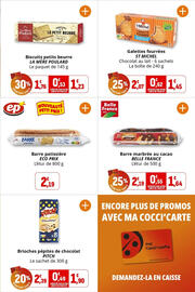 Catalogue Coccinelle Supermarché page 25