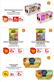 Catalogue Coccinelle Supermarché page 26