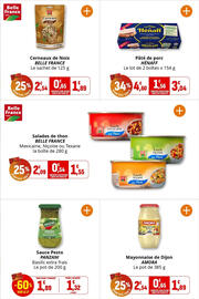Catalogue Coccinelle Supermarché page 28