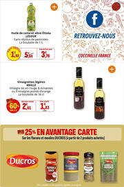 Catalogue Coccinelle Supermarché page 29