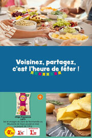 Catalogue Coccinelle Supermarché page 3