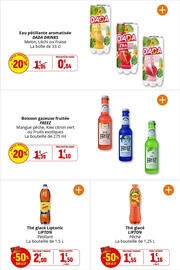 Catalogue Coccinelle Supermarché page 31