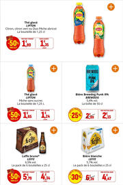 Catalogue Coccinelle Supermarché page 32
