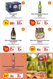 Catalogue Coccinelle Supermarché page 33