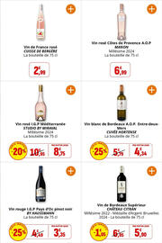 Catalogue Coccinelle Supermarché page 34