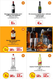 Catalogue Coccinelle Supermarché page 35