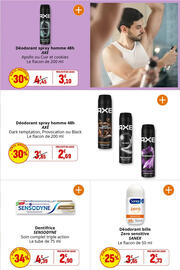 Catalogue Coccinelle Supermarché page 36