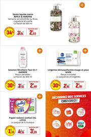 Catalogue Coccinelle Supermarché page 37