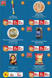 Catalogue Coccinelle Supermarché page 4
