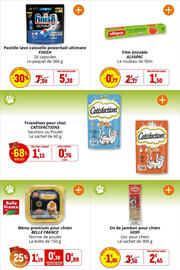 Catalogue Coccinelle Supermarché page 40