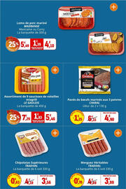 Catalogue Coccinelle Supermarché page 6