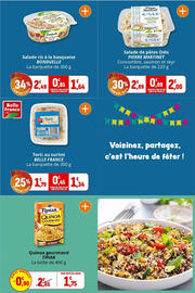 Catalogue Coccinelle Supermarché page 7