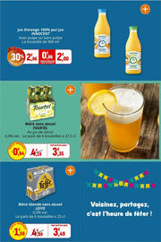 Catalogue Coccinelle Supermarché page 9