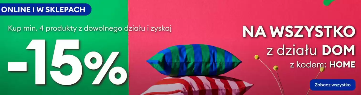 Sinsay gazetka