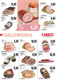 Volantino Carico Cash & Carry Pagina 10